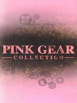 Pink Gear Collection Cover