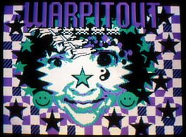 Warpitout Cover