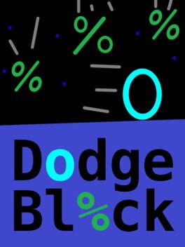 DodgeBlock Cover
