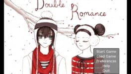 Double Romance Cover