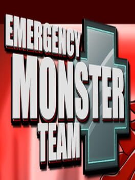 Emergency Monster Team Cover