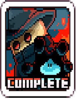 Test Subject Complete Cover