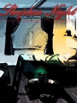 Sleepless Night Cover