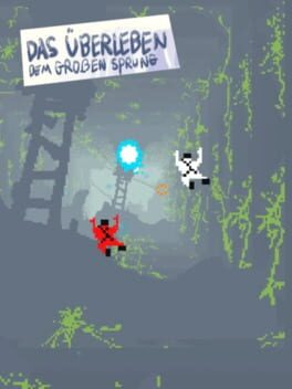 Das Überleben: Dem Großen Sprung Cover