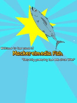 Mackerelmedia Fish Cover