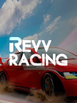 Revv Racing Cover