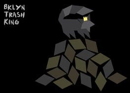 Brooklyn Trash King Cover