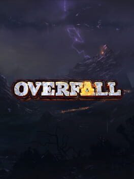 Overfall Cover