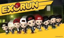 Exorun Cover