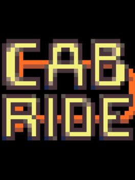 Cab Ride Cover