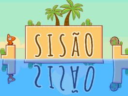 Sisão Cover