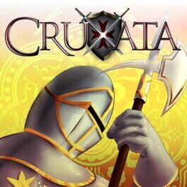 Cruxata Cover