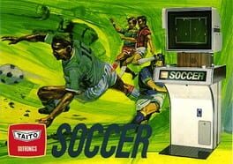 Soccer Cover