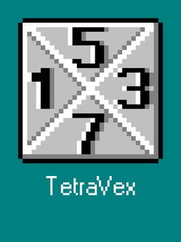 TetraVex Cover