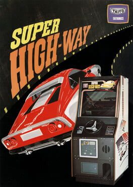 Super High-Way