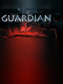 Guardian of the Demon Valley Cover