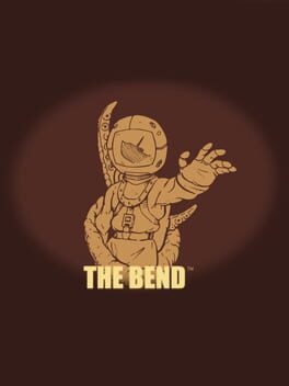 The Bend Cover