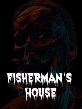 Fisherman's House Cover