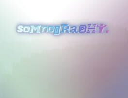 Somnography Cover
