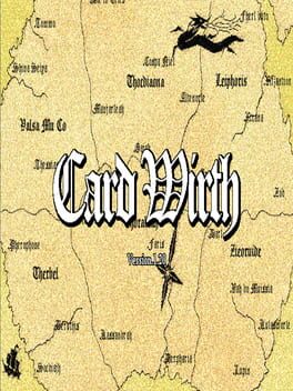CardWirth Cover
