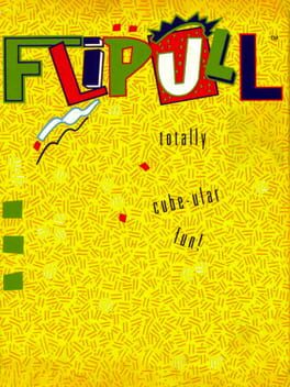 Flipull Cover
