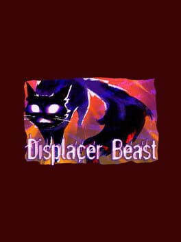 Displacer Beast Cover
