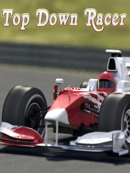 Top Down Racer Cover