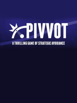 Pivvot Cover