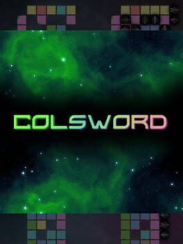 Colsword Cover