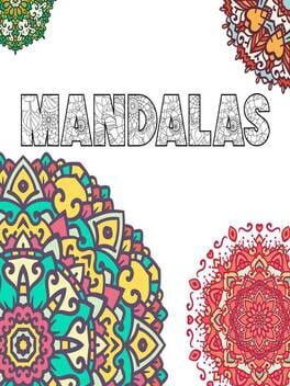 Mandalas Cover