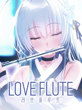 Love Flute Cover