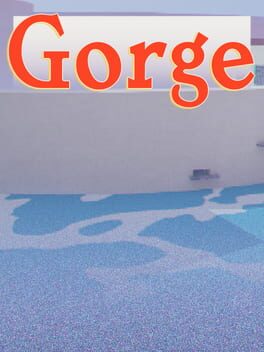 Gorge Cover