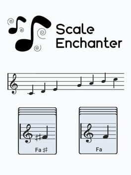 Scale Enchanter Cover