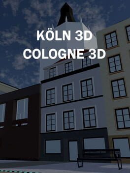 Cologne 3D Cover