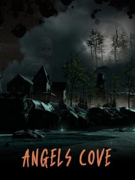 Angels Cove Cover