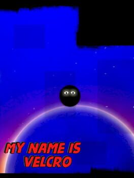 My name is Velcro Cover