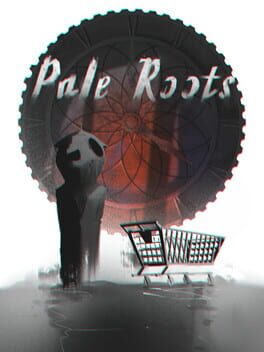 Pale Roots Cover