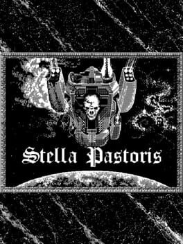 Stella Pastoris Cover