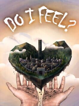 Do I Feel? Cover