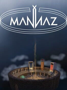 Mannaz Cover
