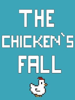 The Chicken's Fall Cover