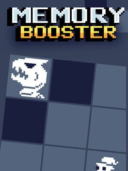 Memory Booster Cover