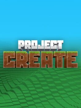 Project Create Cover