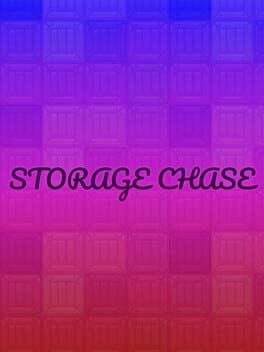Storage Chase Cover