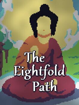 The Eightfold Path Cover