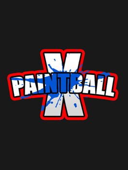 PaintballX Cover