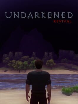 Undarkened: Revival Cover