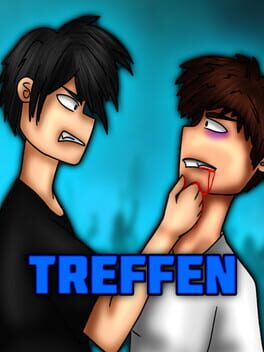 Treffen Cover