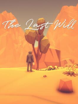 The Last Will Cover