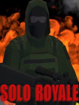 Solo Royale Cover